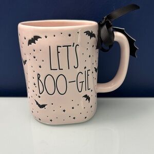 NWT Rae Dunn Halloween Mug